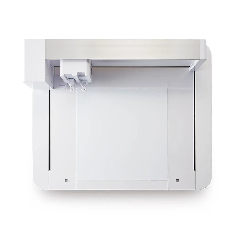 Silhouette Curio 2 Flachbett Schneideplotter